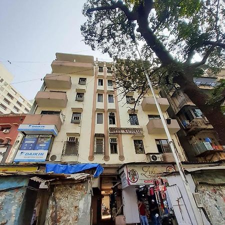 Hotel National Bombay Eksteriør billede
