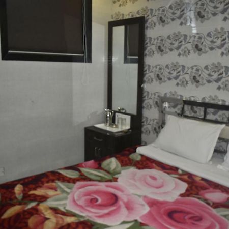 Hotel National Bombay Eksteriør billede