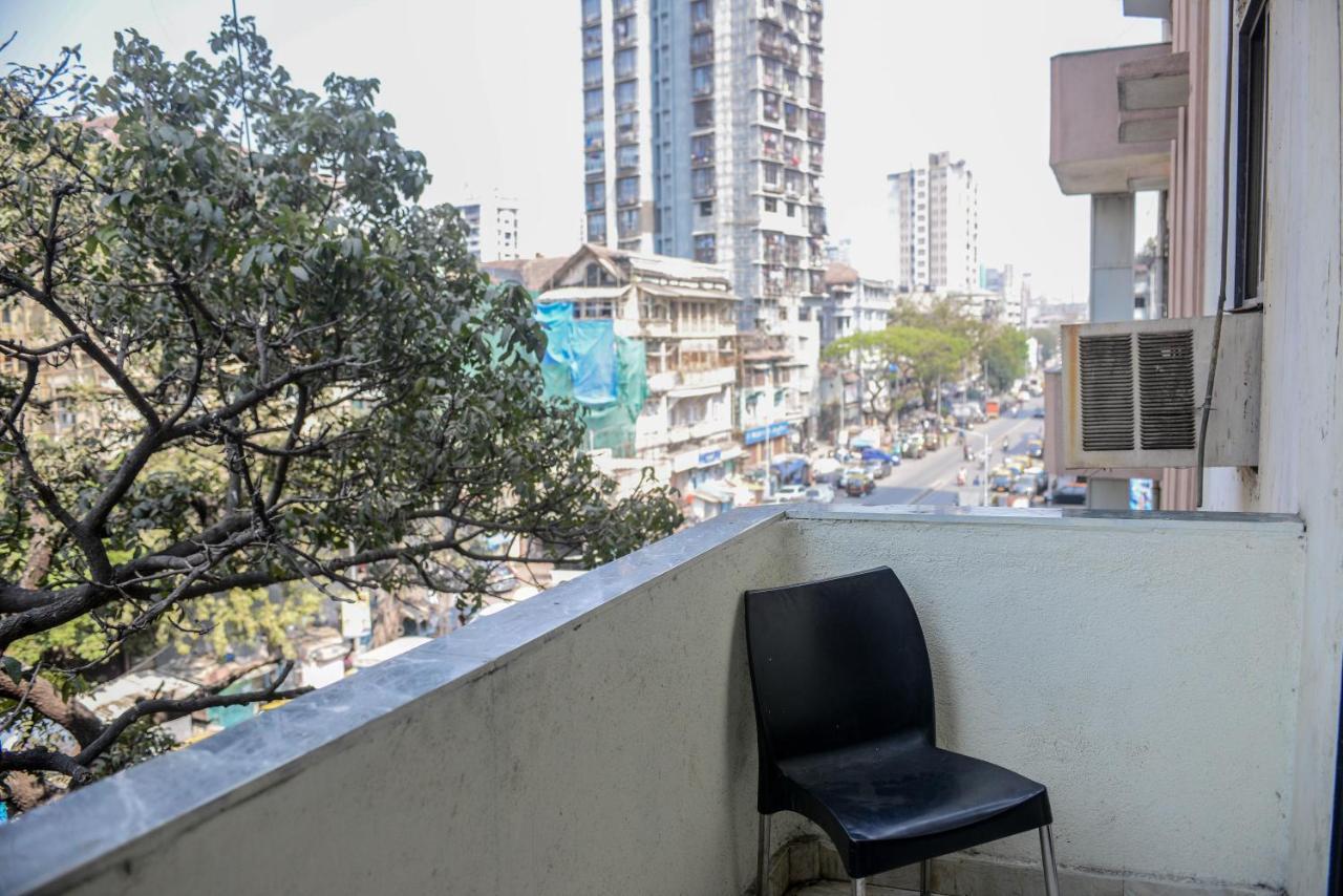 Hotel National Bombay Eksteriør billede